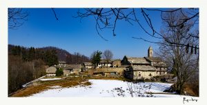 Convento della Trappa